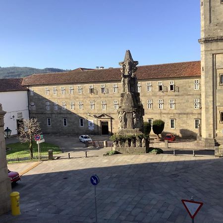 Se@Se A 100M.Catedral. Διαμέρισμα Σαντιάγο ντε Κομποστέλα Εξωτερικό φωτογραφία